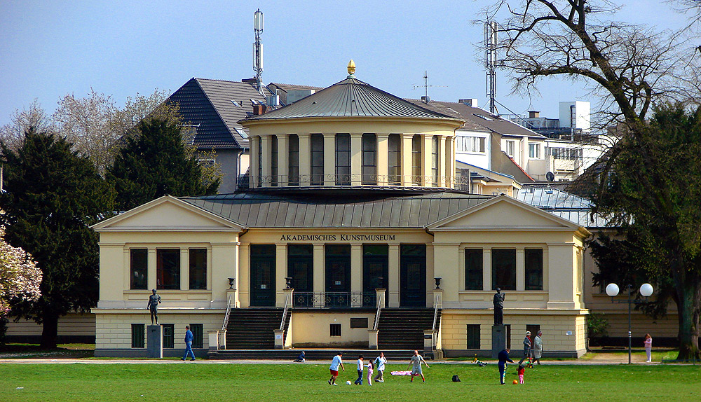 Akademisches Kunstmuseum
