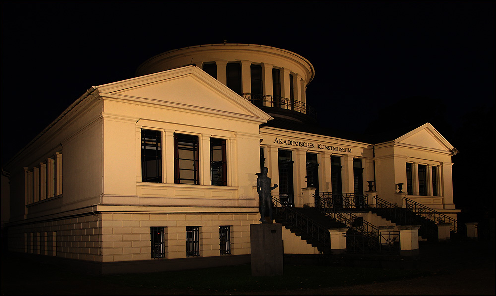 Akademisches Kunstmuseum - Bonn