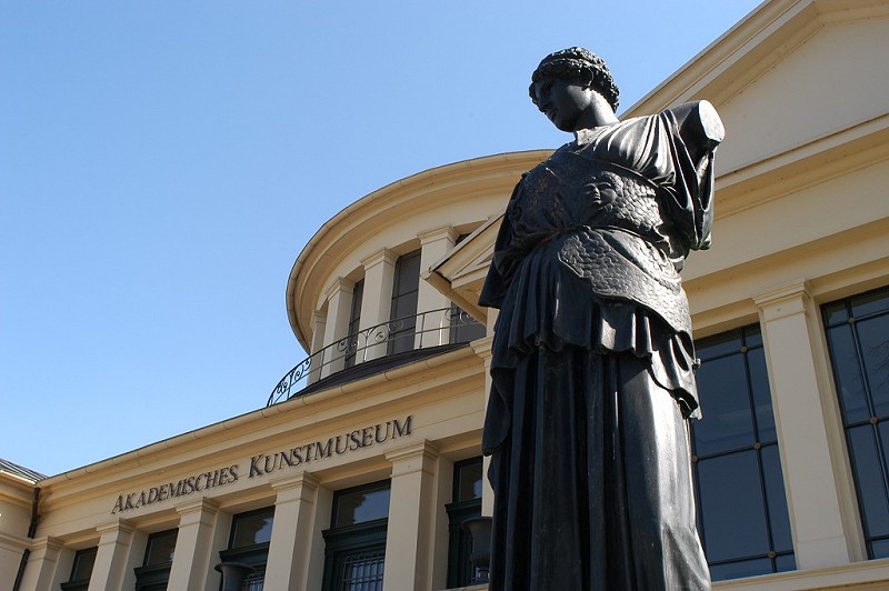 Akademisches Kunstmuseum, Bonn