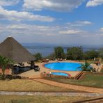 Akagera Game Lodge