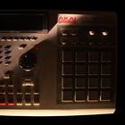 akai mpc 2000xl