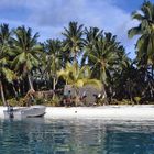 Akaiami, Aitutaki, Cook Islands