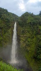 Akaka Falls