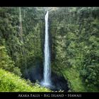 Akaka Falls