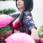 Akali - Poolparty Version (League of Legends)