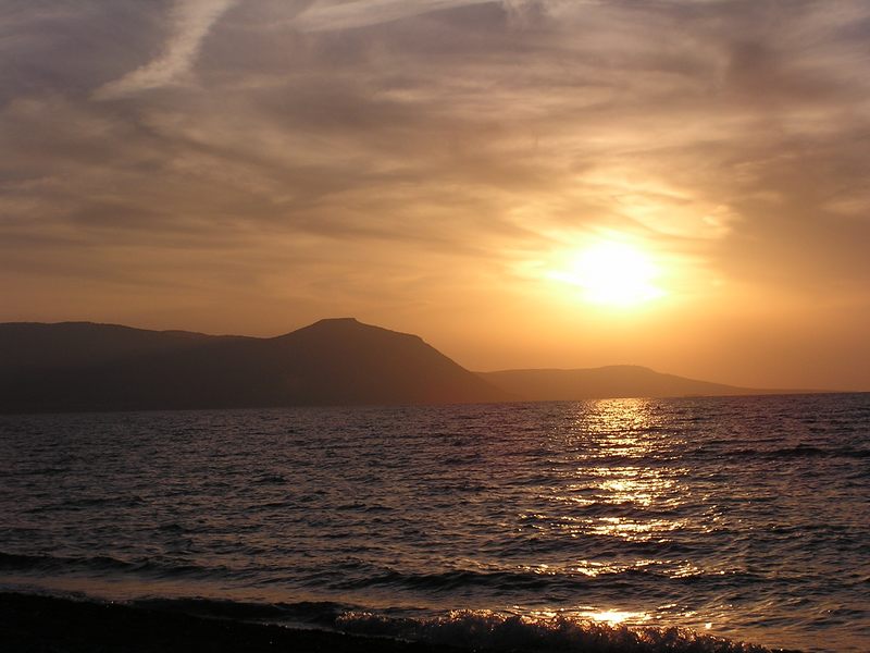 Akamas Peninsula, Cyprus