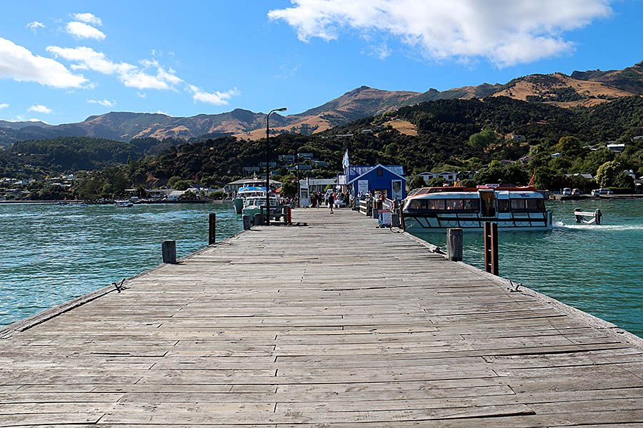 Akaroa