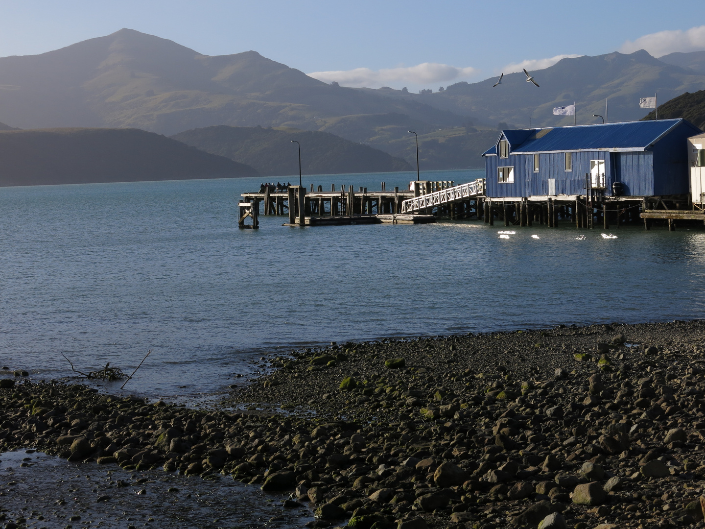 Akaroa