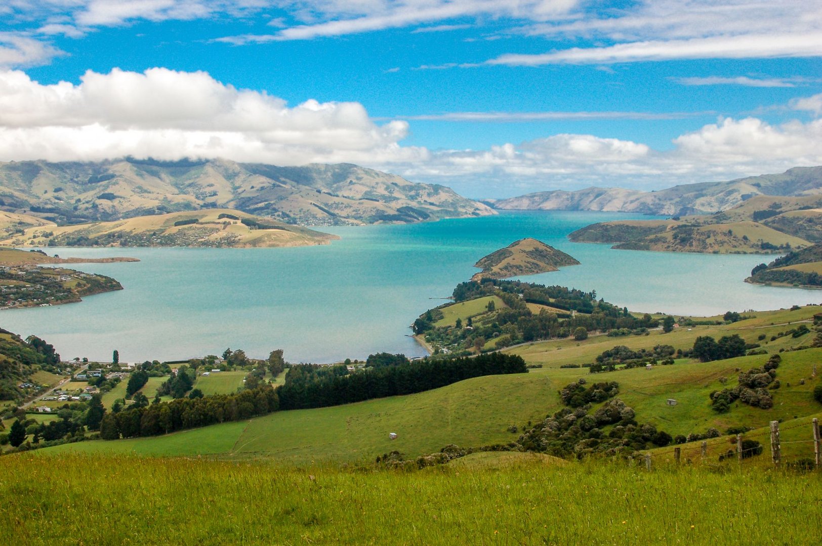 Akaroa