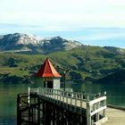 Akaroa, Banks Peninsula (New Zealand)