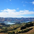 Akaroa Harbour