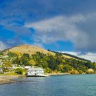 Akaroa - Harbour