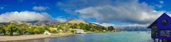 Akaroa - Harbour