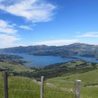 Akaroa Harbour