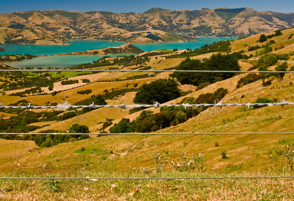 Akaroa I