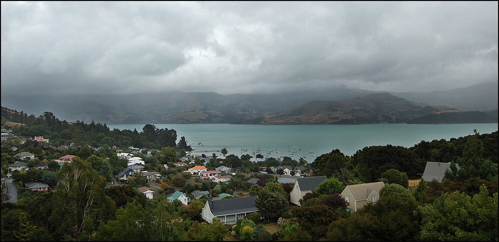 Akaroa II