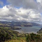 Akaroa natural Habour