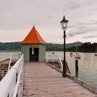 Akaroa Waterfront