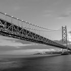 // Akashi-Kaikyo Bridge