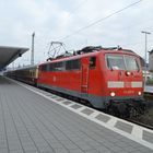 AKE Rheingold-Express in Koblenz 3