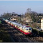 AKE-Rheingold mit E10 1309