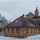 Akerhus Festung