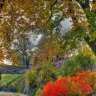 Akerhus slott og festning - Oslo / Norwegen