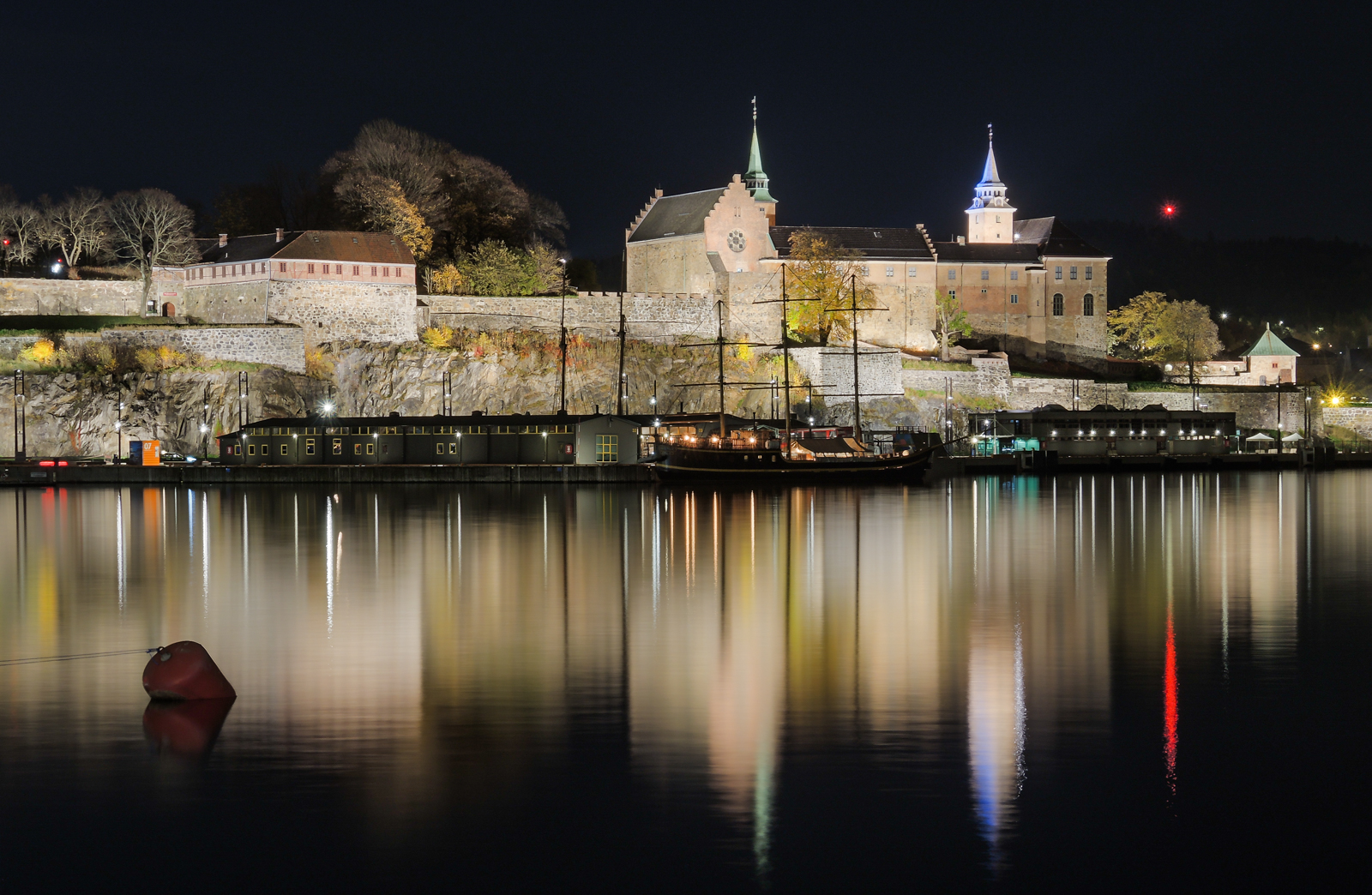 Akershus Festning