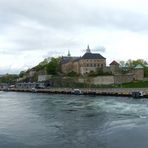 Akershus - Oslo