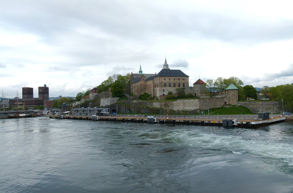 Akershus - Oslo