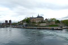 Akershus - Oslo