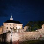 Akershusfestung in Oslo