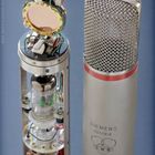 AKG C12 - Siemens SM204/23