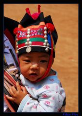 Akha Baby (Thailand)