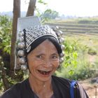 Akha Dame im Shan State