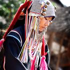 Akha Woman