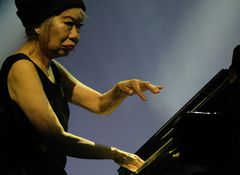 aki takase jazzfestival mu?nster 2023