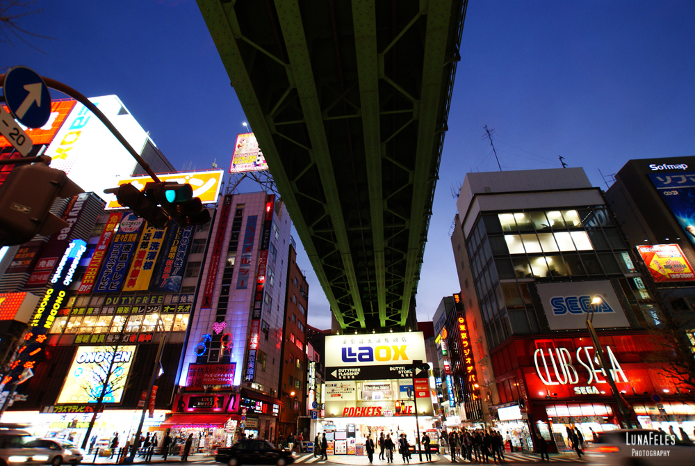 Akihabara