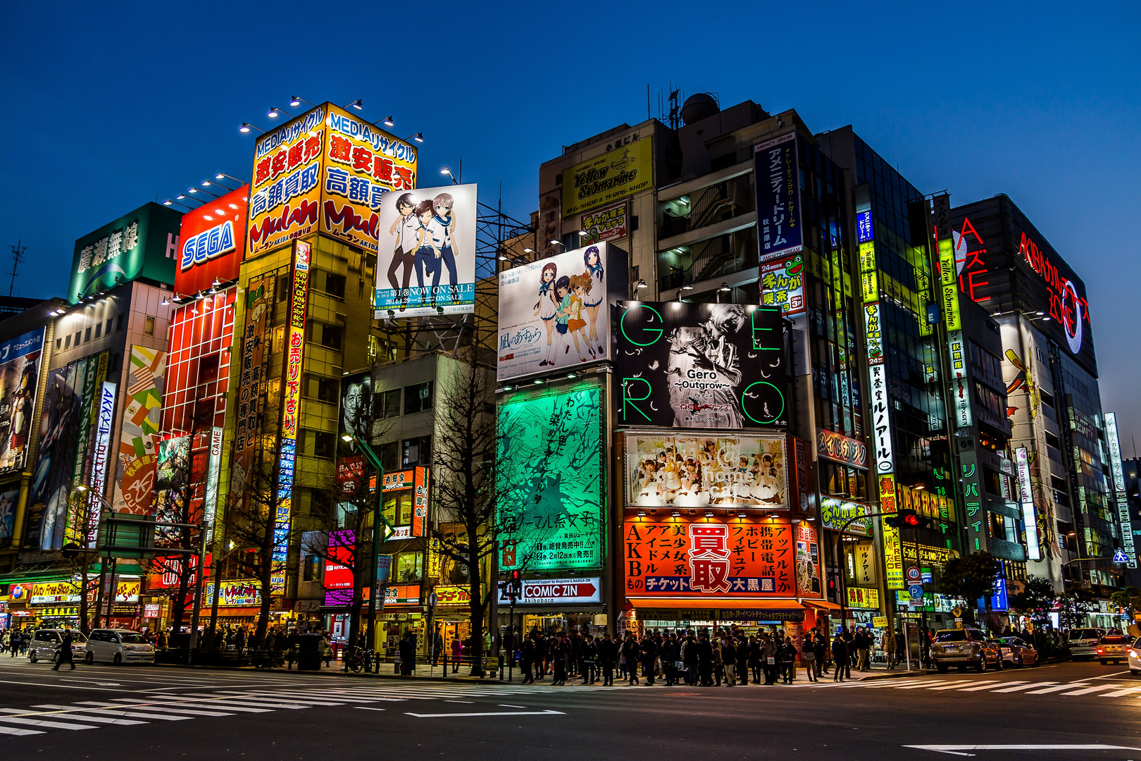 Akihabara