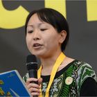 Akiko Yoshida (Friends of the Earth Japan)