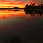 Akitua Island - Aitutaki Atoll - Cook Islands 2011