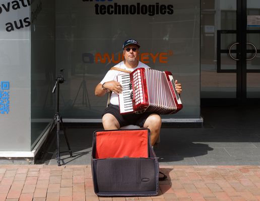 Akkorde im Strom der Zeit!