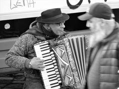 Akkordeon Fischmarkt HH lumix-21-370-sw