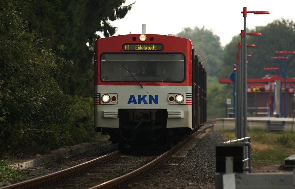 AKN A1