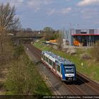 AKN – Die moderne Dieselschnellbahn