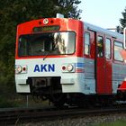 AKN Portrait