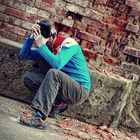 User Profile Photo
