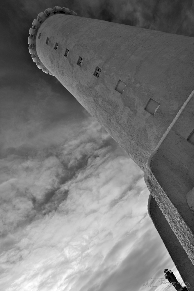 Akranes Lighthouse