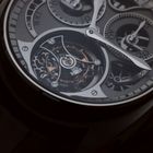 AkriviA Tourbillon Monopusher Chronograph