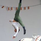 Akrobatik- DJM 2006 Voltigieren